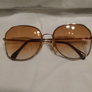 Vintage Menrad eyeglasses